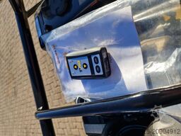  Diesel waterpompset  4