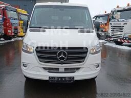 MERCEDES-BENZ Sprinter 217 Tourer / 2x Klima / TOP Ausstattung