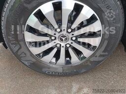 MERCEDES-BENZ Sprinter 217 Tourer / 2x Klima / TOP Ausstattung