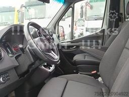 MERCEDES-BENZ Sprinter 217 Tourer / 2x Klima / TOP Ausstattung