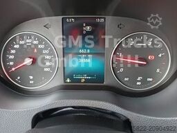 MERCEDES-BENZ Sprinter 217 Tourer / 2x Klima / TOP Ausstattung