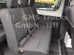 MERCEDES-BENZ Sprinter 217 Tourer / 2x Klima / TOP Ausstattung