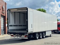 Schmitz Cargobull SKO Frigo - Bi Temp - Double stock - Diesel/Ele...