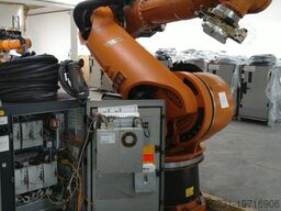 KUKA KRC2 KR 360 L240 USED TESTED 2004 MODEL