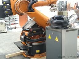 KUKA KRC2 KR 360 L240 USED TESTED 2004 MODEL