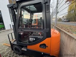 Doosan D20SC-5