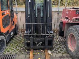 Doosan D20SC-5
