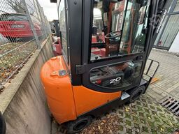 Doosan D20SC-5