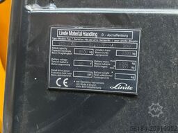 Linde E25
