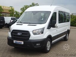 FORD Transit 350 L3H2 AT Trend BTW KMP Lift Stndhz