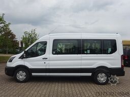 FORD Transit 350 L3H2 AT Trend BTW KMP Lift Stndhz