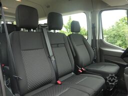 FORD Transit 350 L3H2 AT Trend BTW KMP Lift Stndhz