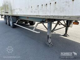  Semitrailer Dryfreight Standard