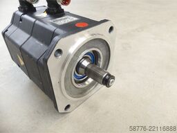 KUKA 1FK7081-5AZ91-1ZZ9-Z S04 Servomotor SN: YFV050660867028