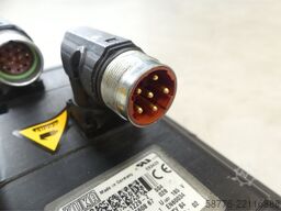 KUKA 1FK7081-5AZ91-1ZZ9-Z S04 Servomotor SN: YFV050660867028