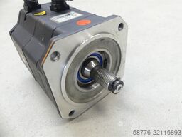 KUKA 1FK7081-5AZ91-1ZZ9-Z S04 Servomotor SN: YFVD50670721023