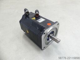KUKA 1FK7083-5AF81-1YY3-Z S16 Servomotor SN: YFT035716101003