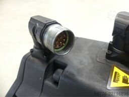 KUKA 1FK7083-5AF81-1YY3-Z S16 Servomotor SN: YFT035716101003