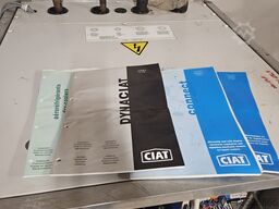 Ciat Dynaciat LGN 120  47kw 