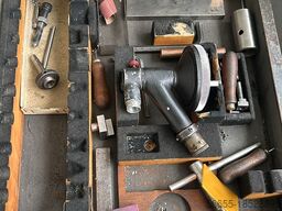 HAUSER OP3 Serie NR. 23