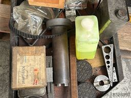 HAUSER OP3 Serie NR. 23