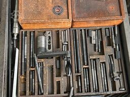 HAUSER OP3 Serie NR. 23