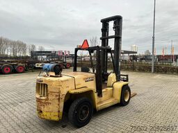 Hyster H7.00XL LPG 7.000kg