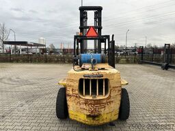 Hyster H7.00XL LPG 7.000kg
