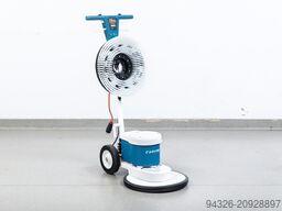 Victor Sprite 400 HS - 300 RPM - 230V