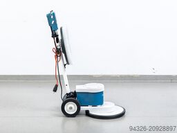 Victor Sprite 400 HS - 300 RPM - 230V