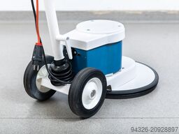 Victor Sprite 400 HS - 300 RPM - 230V