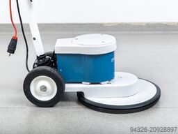 Victor Sprite 400 HS - 300 RPM - 230V