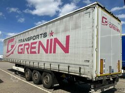 Krone Profi Liner SDP 27 eLB4-CS