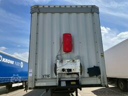 Krone Profi Liner SDP 27 eLB4-CS