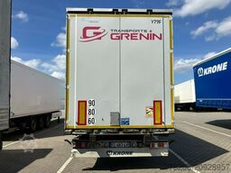 Krone Profi Liner SDP 27 eLB4-CS