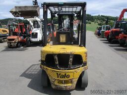 Yale Yale E-DGP25VX