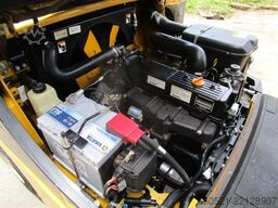 Yale Yale E-DGP25VX