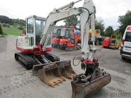 Takeuchi Takeuchi TB135