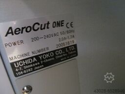 UCHIDA AEROCUT ONE