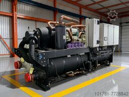 Trane RTHF295HSE
