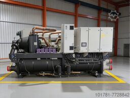 Trane RTHF295HSE