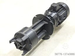 Brinkmann TGL802/390+001 Pumpe SN R0902368564- 20636001 -