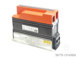 SEW Eurodrive MDX61B0015-5A3-4-00 MOVIDRIVE Umrichter SN:01.7166473401