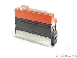 SEW Eurodrive MDX61B0015-5A3-4-00 MOVIDRIVE Umrichter SN:01.7166473401