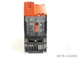 SEW Eurodrive MDX61B0015-5A3-4-00 MOVIDRIVE Umrichter SN:0633554