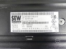 SEW Eurodrive MDX61B0015-5A3-4-00 MOVIDRIVE Umrichter SN:0633554