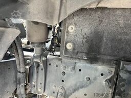 MAN 18.510 4x2 BL SA Kompressor - Kippyhdraulik - ADR