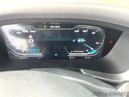 DAF XF 410 FA    Fahrgestell