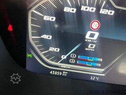 DAF XF 410 FA    Fahrgestell