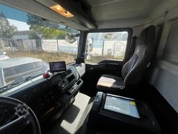 MAN MAN TGL 12.220 Kühlkoffer Carrier Supra 1250 LBW